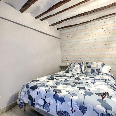 דירות El Capricho De בריווגה מראה חיצוני תמונה