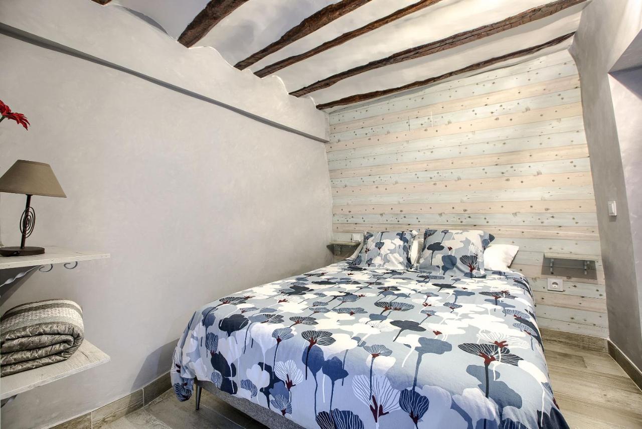 דירות El Capricho De בריווגה מראה חיצוני תמונה