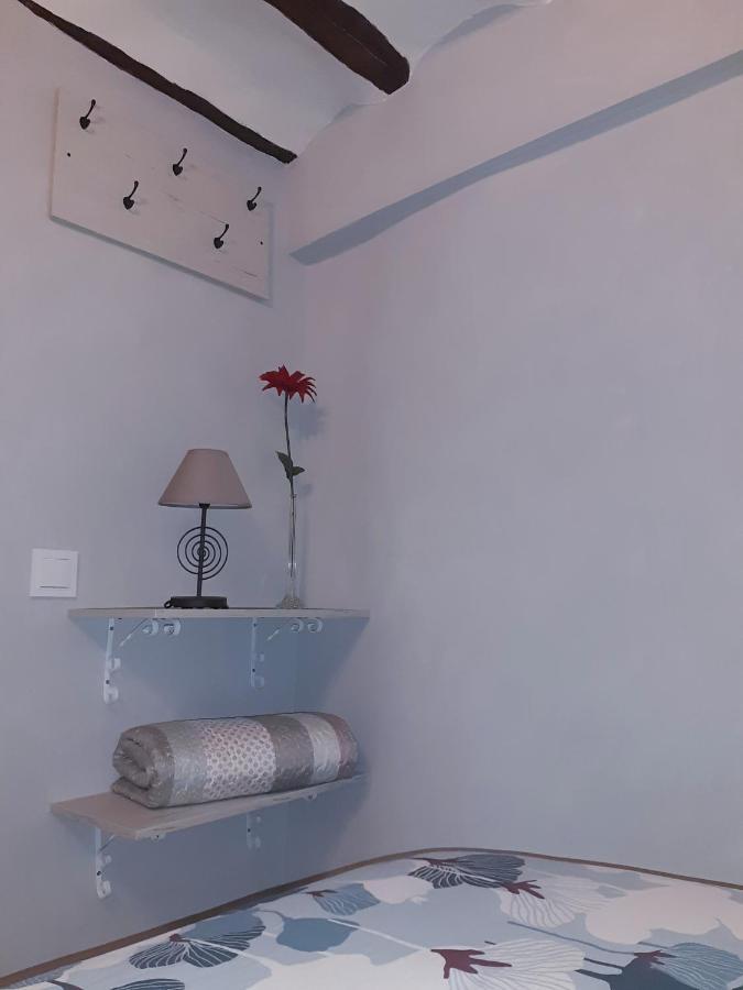 דירות El Capricho De בריווגה מראה חיצוני תמונה